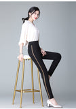 Casual Pants Loose Guard Pants