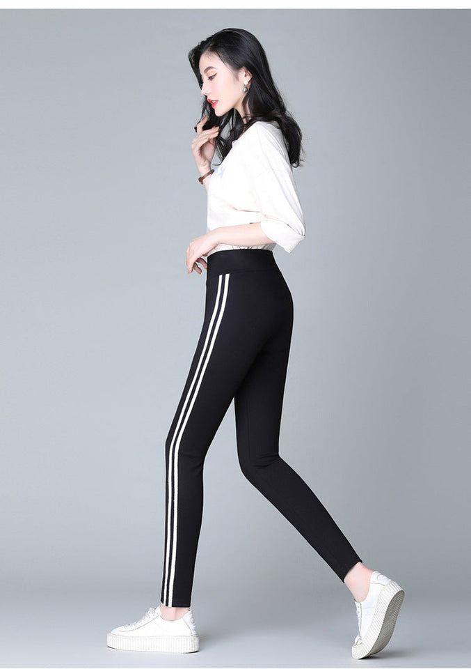Casual Pants Loose Guard Pants