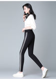 Casual Pants Loose Guard Pants