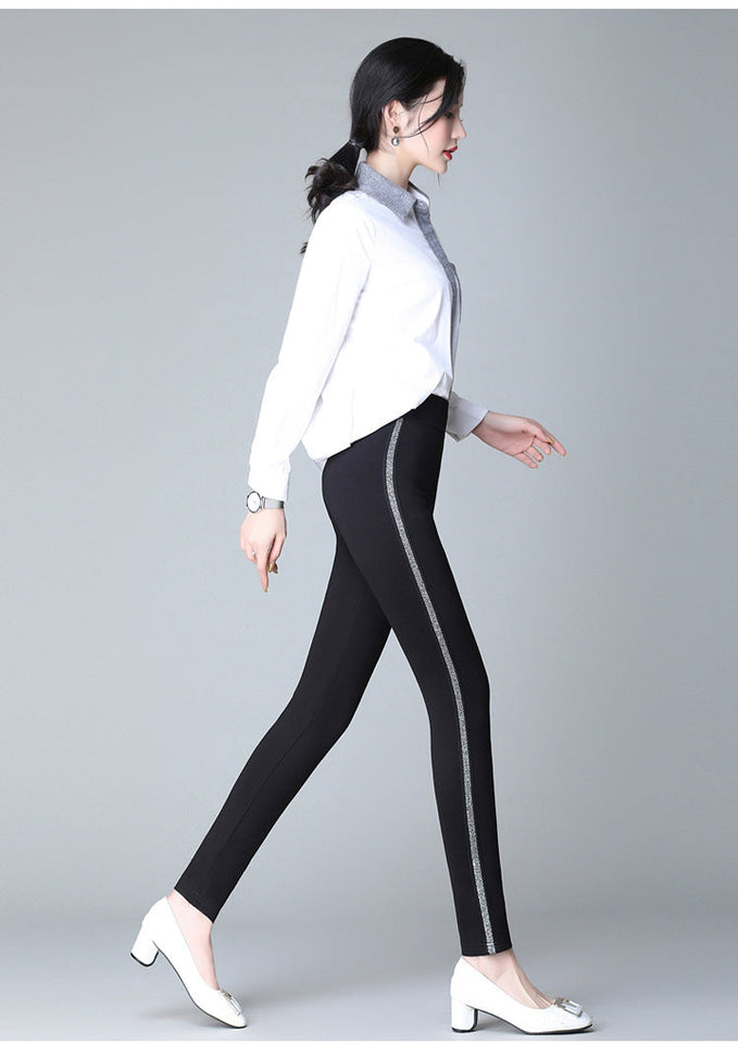 Casual Pants Loose Guard Pants