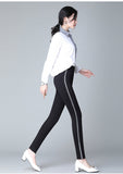 Casual Pants Loose Guard Pants