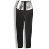 Sweat Leggings Training Slimming Pant