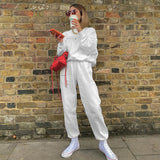 Fashion All-match Loose Neutral  Pant