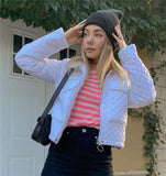 Fashion Winter Jacket Women