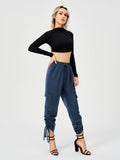 Long Lounge Pant