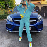 Fashion All-match Loose Neutral  Pant